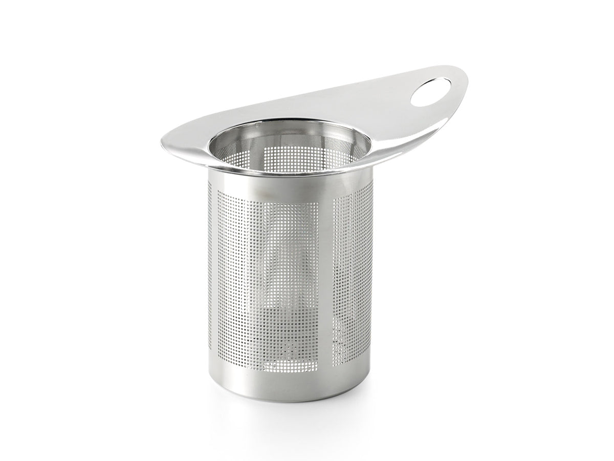 Dauerfilter aus Edelstahl