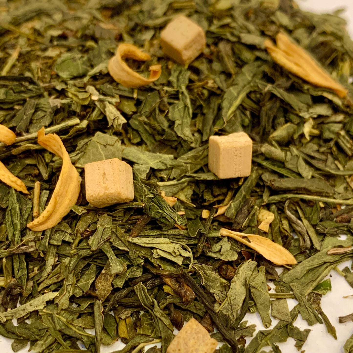 Bora Bora Green Tea