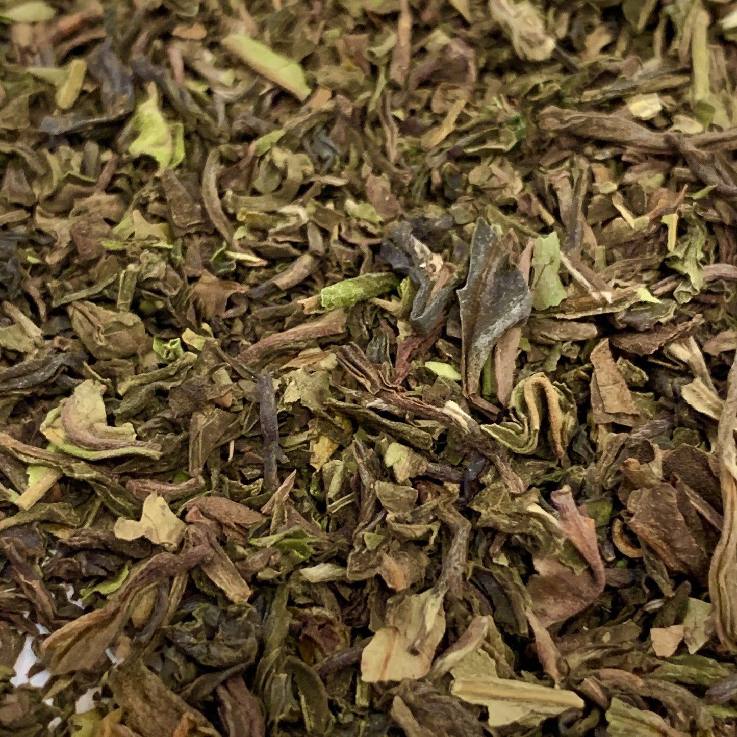 Bora Bora Green Tea