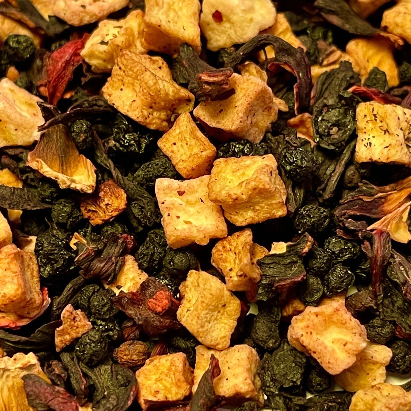 Schwarze Johannisbeere