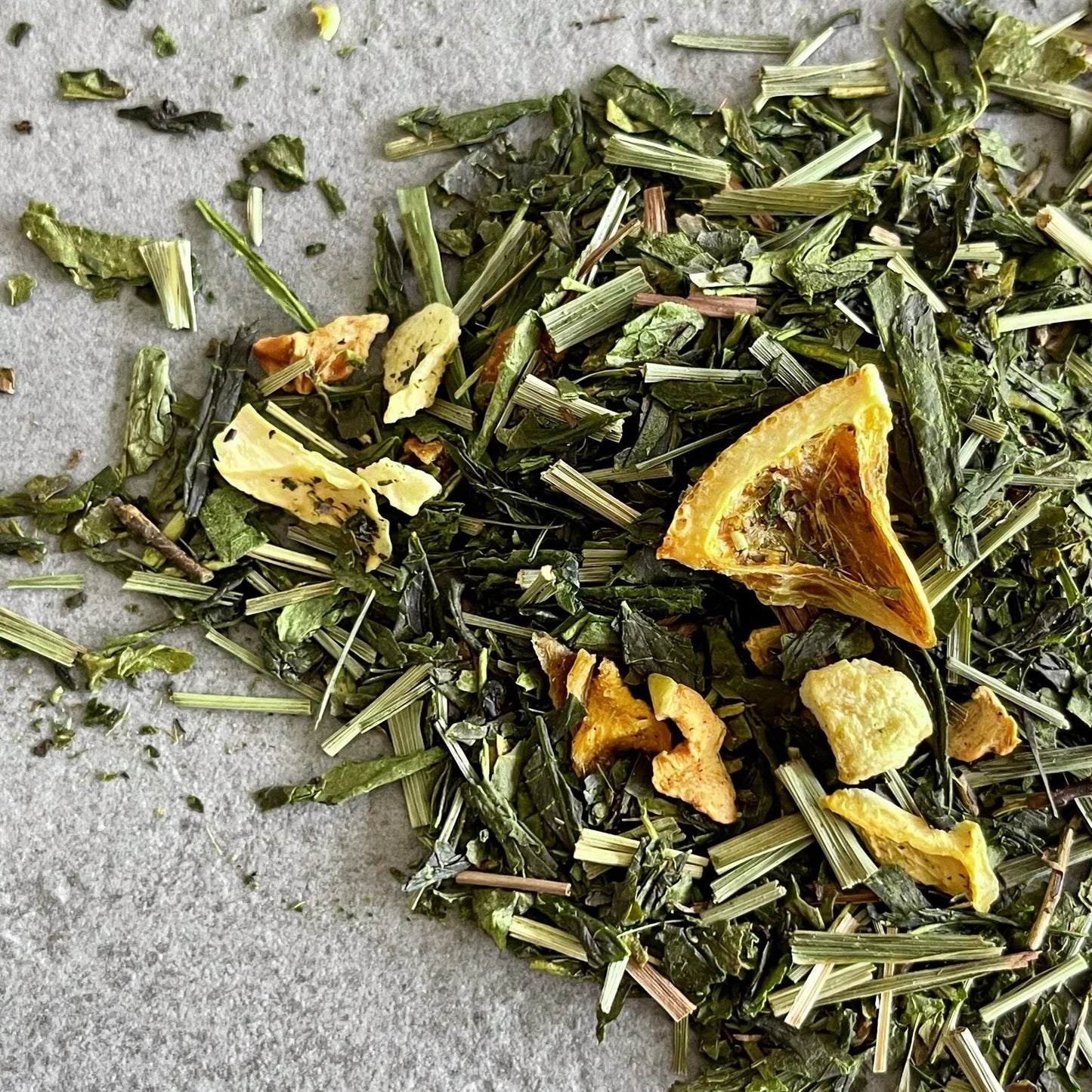 Sencha Aruba