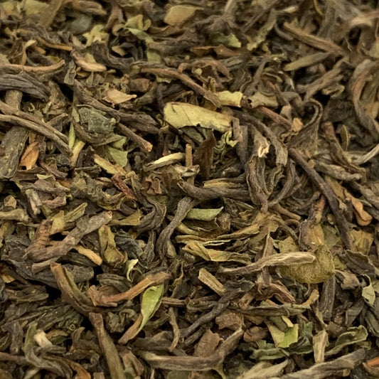 Darjeeling promotional tea 1kg