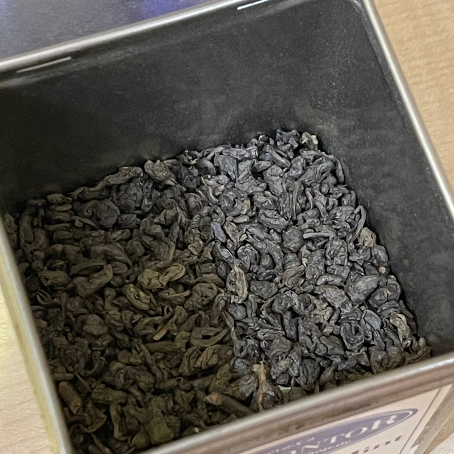 Marrakesh Mint