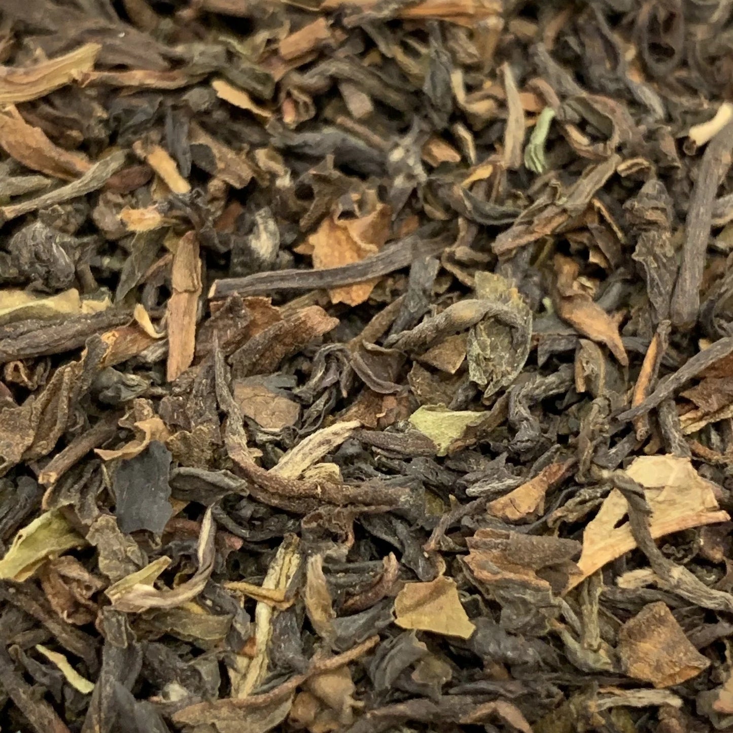 Darjeeling Clásico 