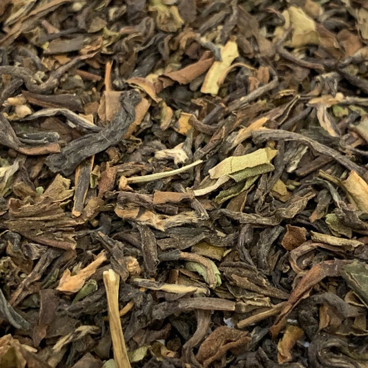 Darjeeling Himalaya Royal