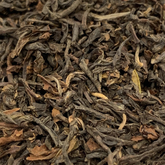 Darjeeling Royal