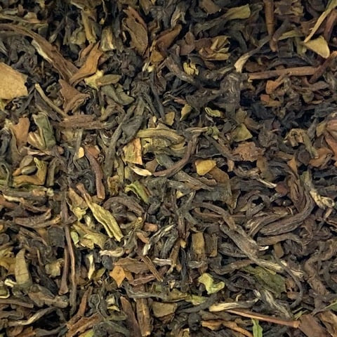 Earl Grey Darjeeling – Teekontor Nevo Ça