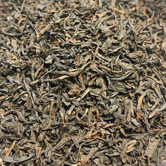 Earl Grey sin cafeína