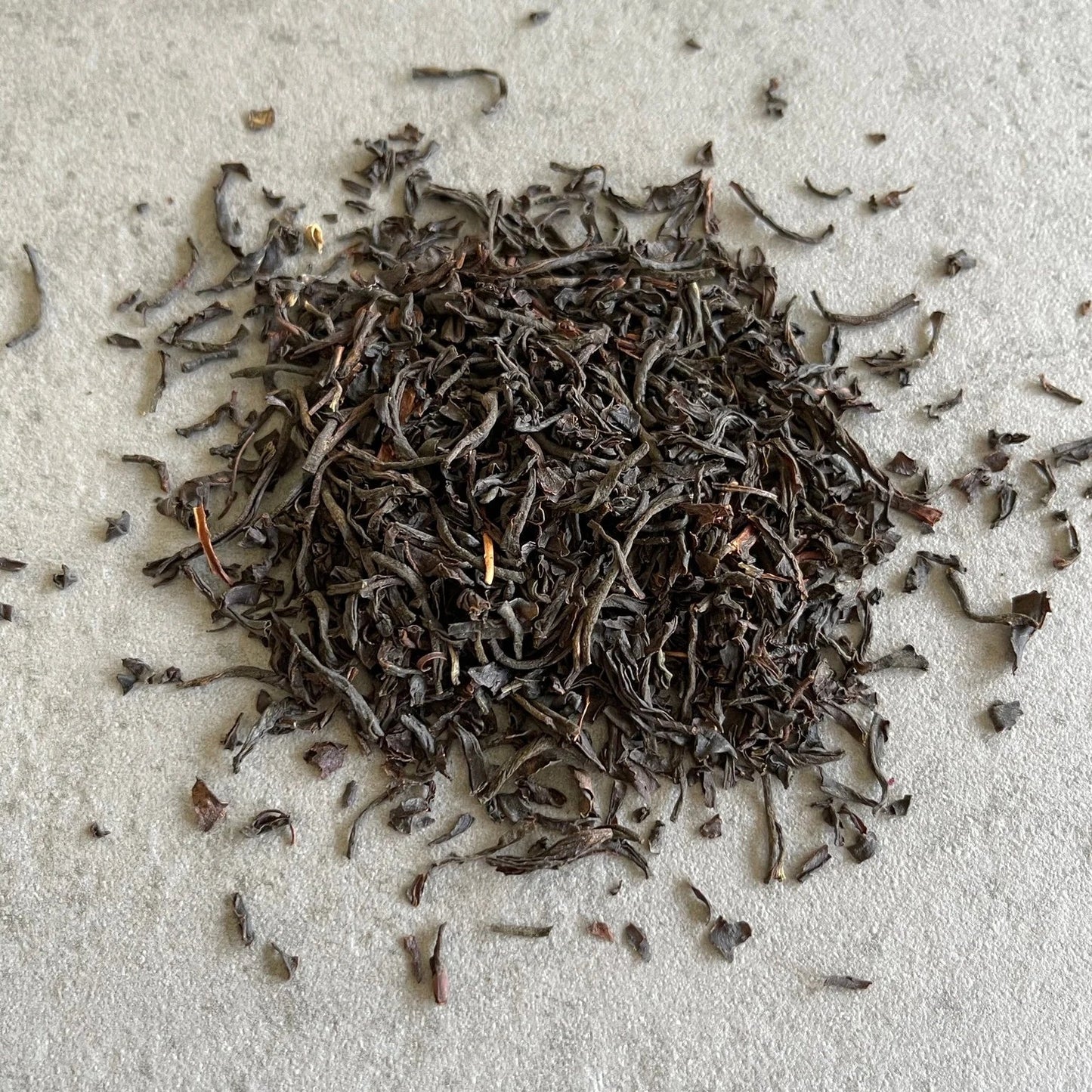 Earl Grey Lux
