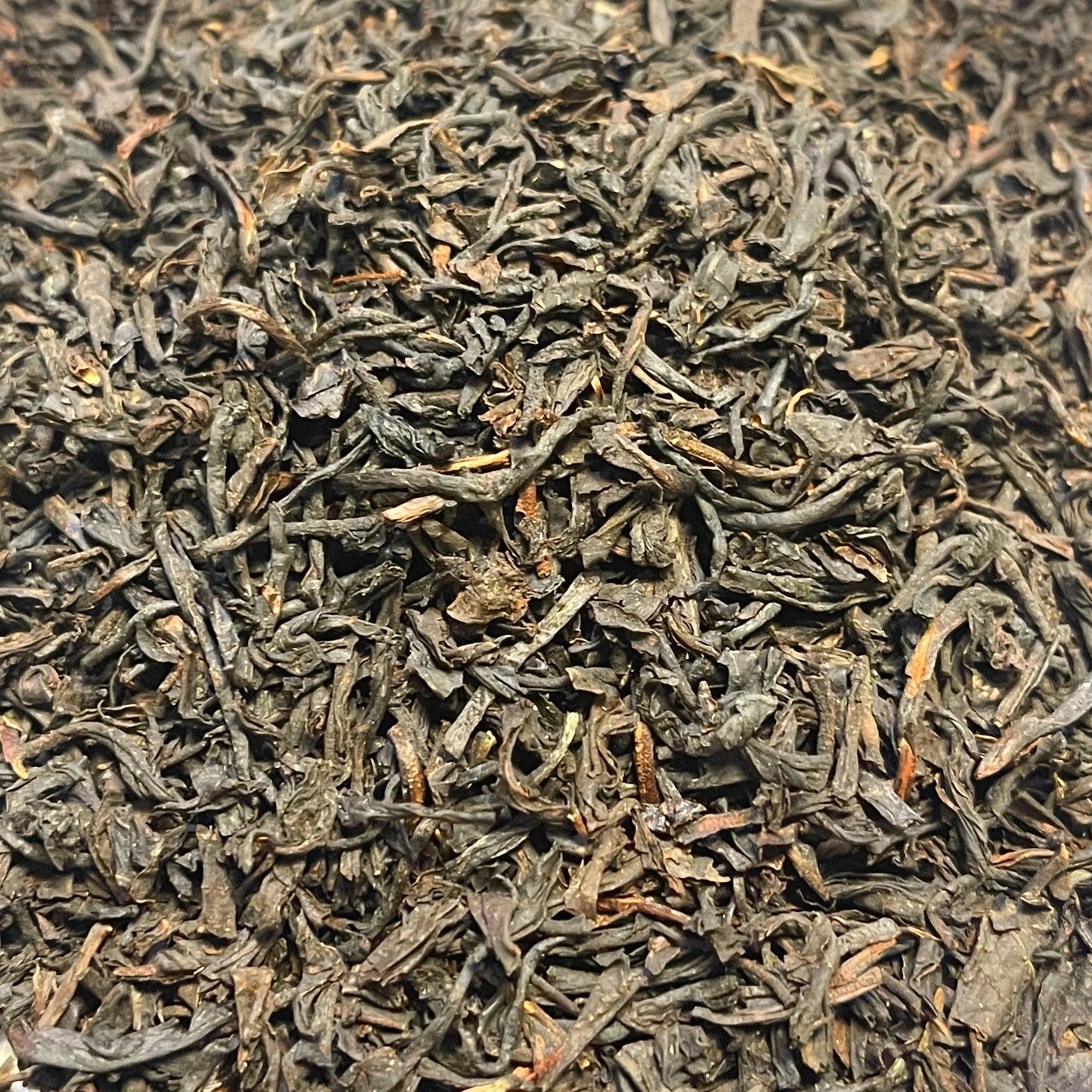 Earl Grey 