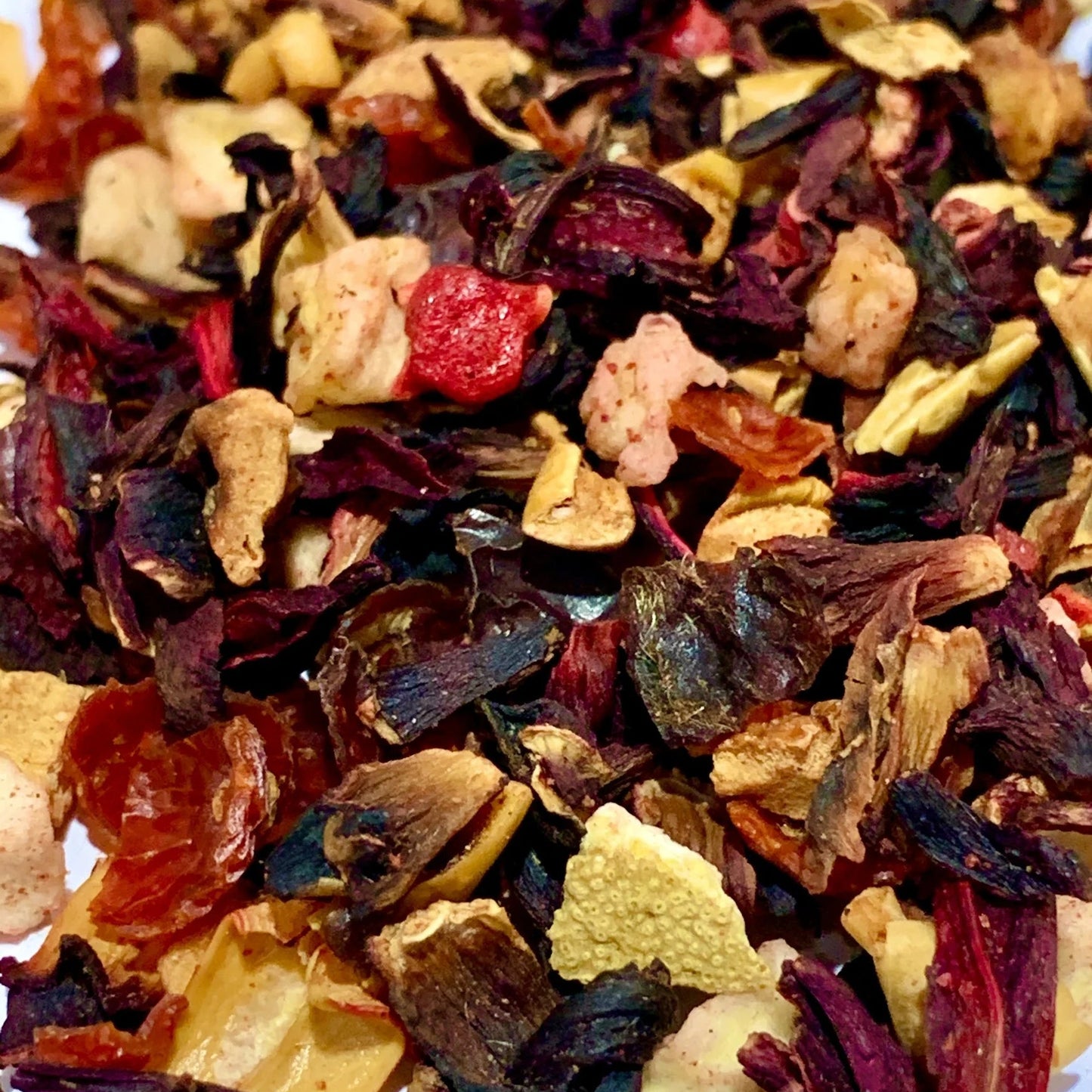 Strawberry Raspberry