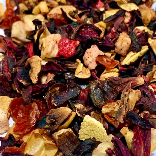 Strawberry Raspberry