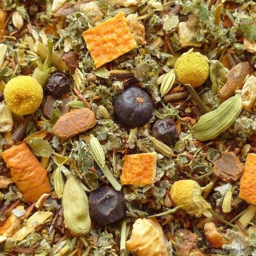 El sueño de la mujer