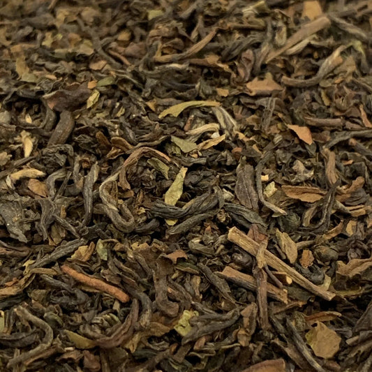 Darjeeling Goldauslese