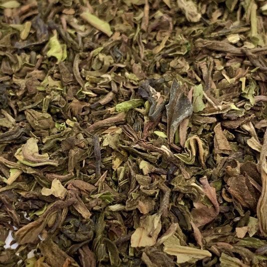 Bora Bora Green Tea
