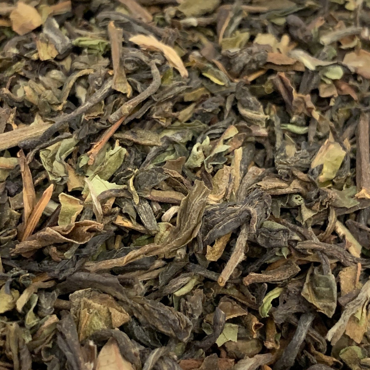 Bora Bora Green Tea