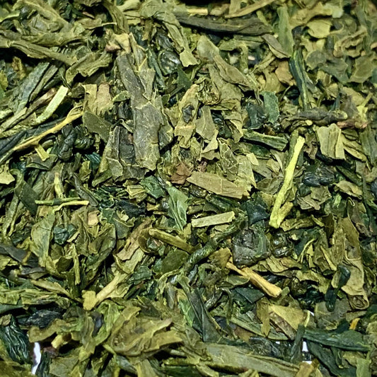 Japan Sencha