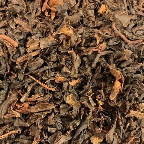 Lapsang Souchong