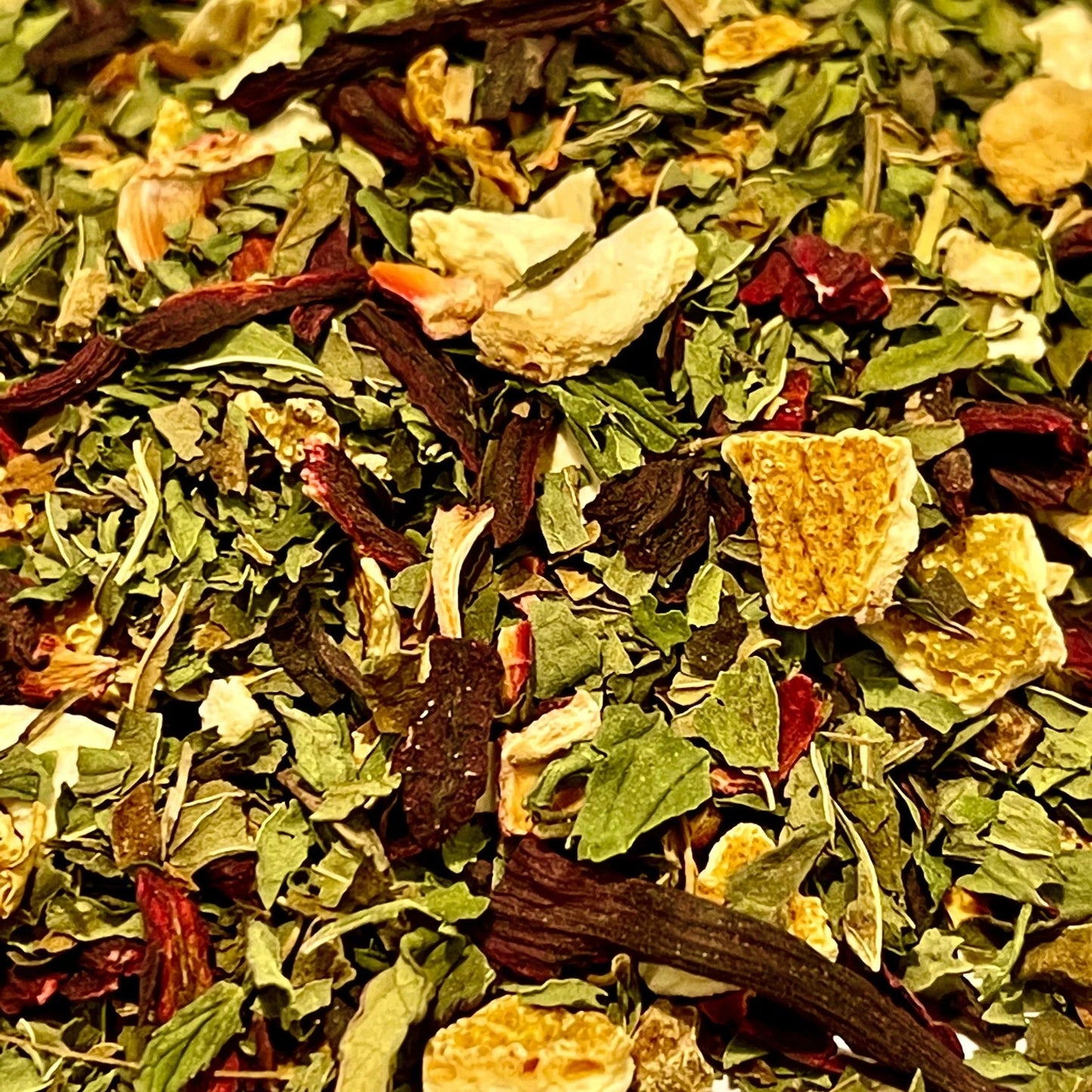 Hierbas mediterráneas