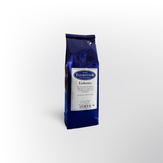 Liebestee