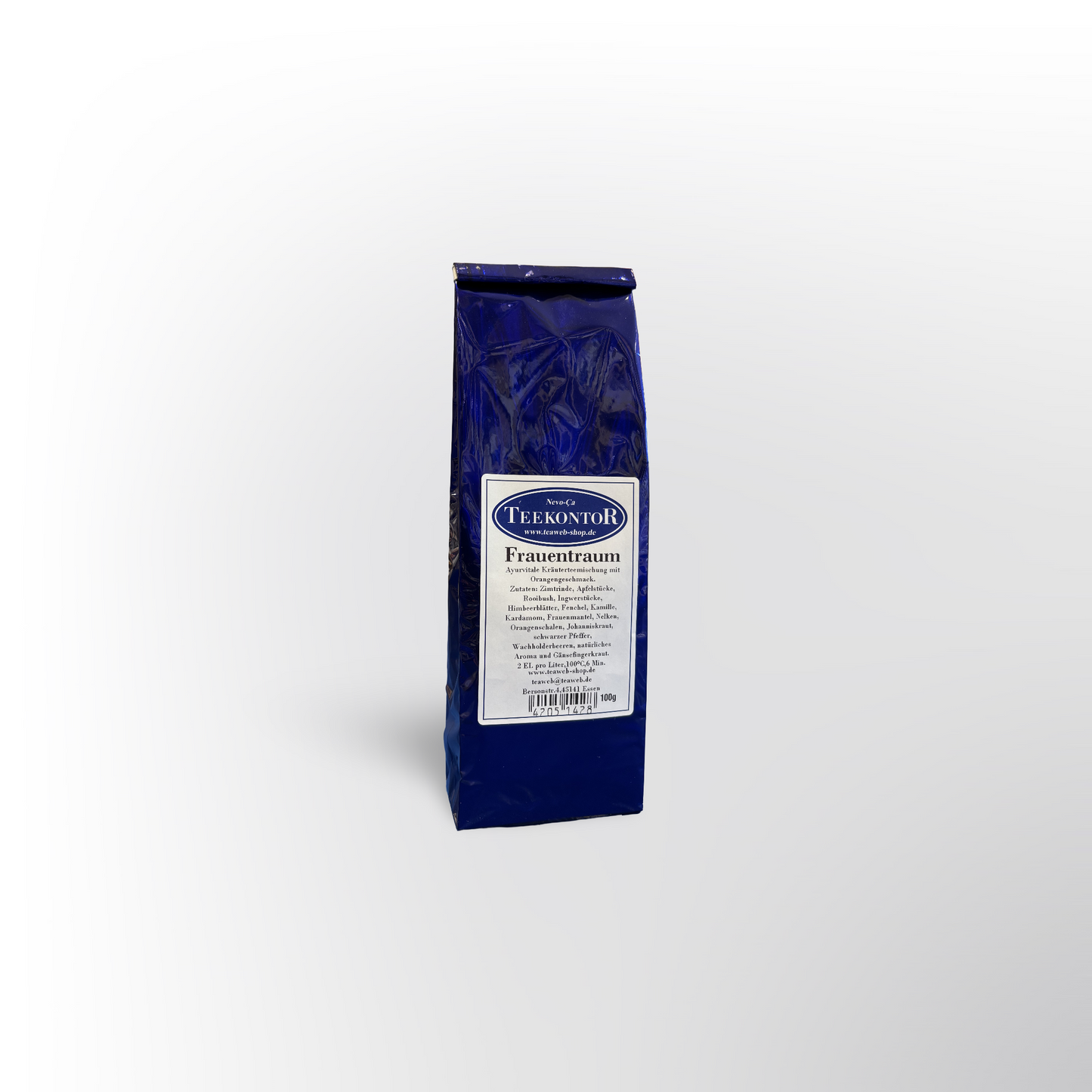 El sueño de la mujer