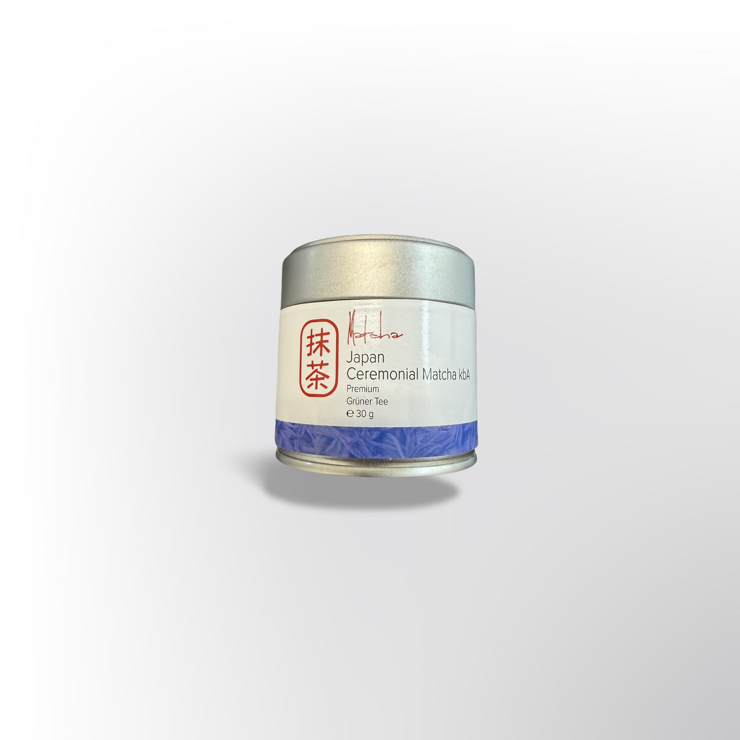 Matcha Ceremonial Premium 30g