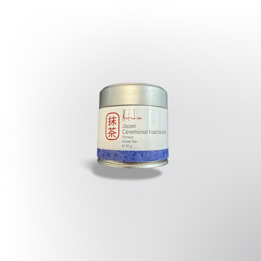 Matcha Ceremonial Premium 30g