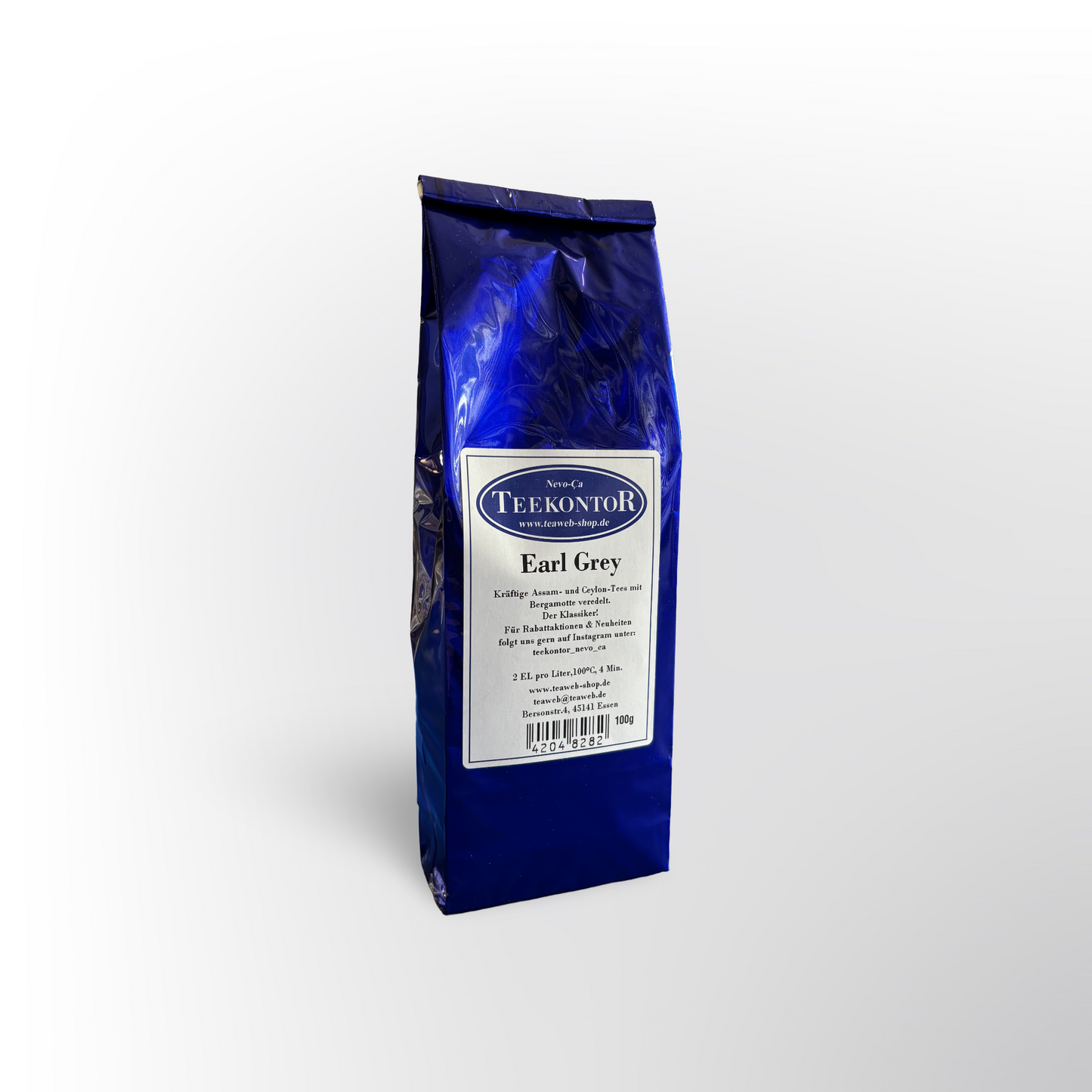 Earl Grey 