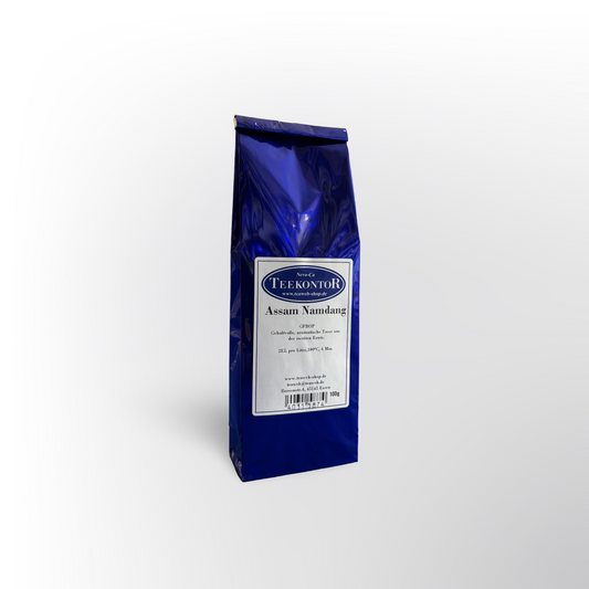 Assam Namdang