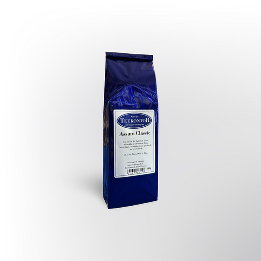 Assam Classic
