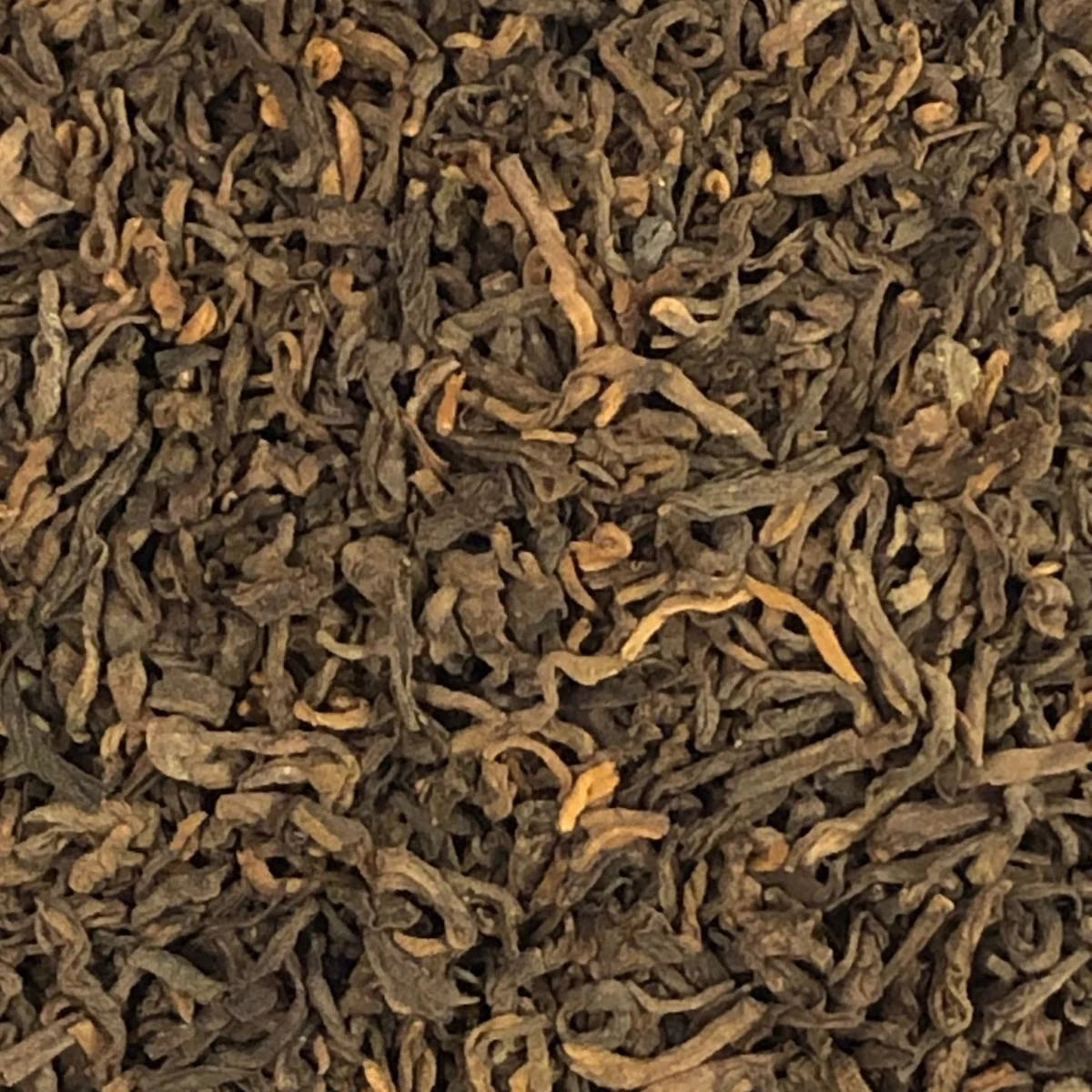 Pu-erh Tea