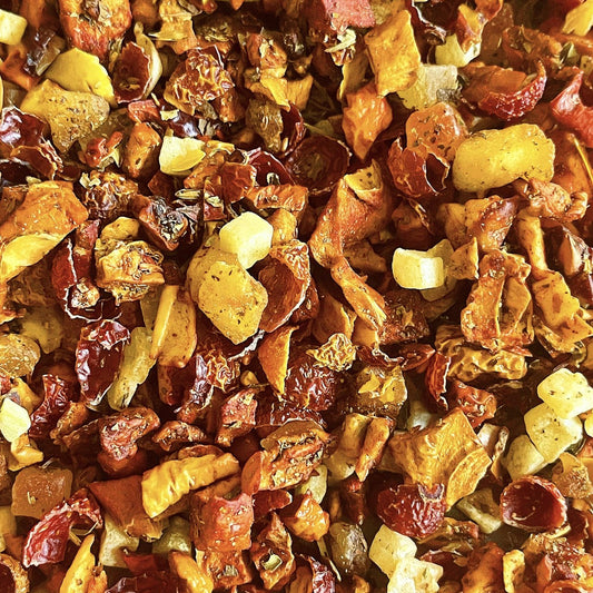 Schatz der Süd-Türoler