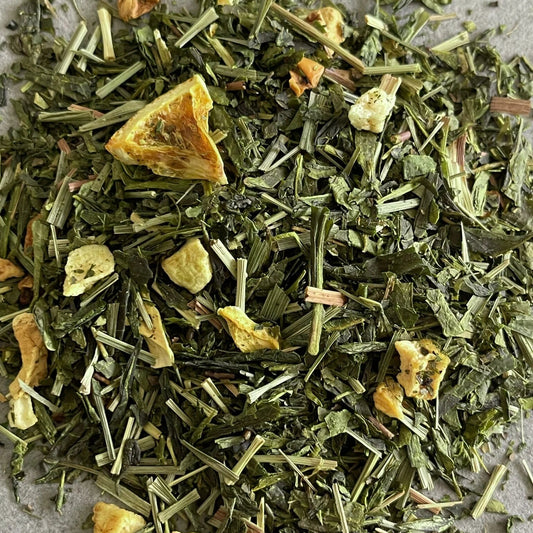 Sencha Aruba