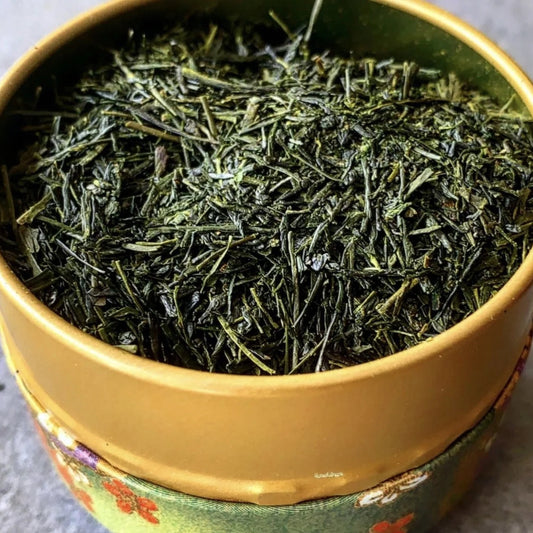 Shadow Gyokuro